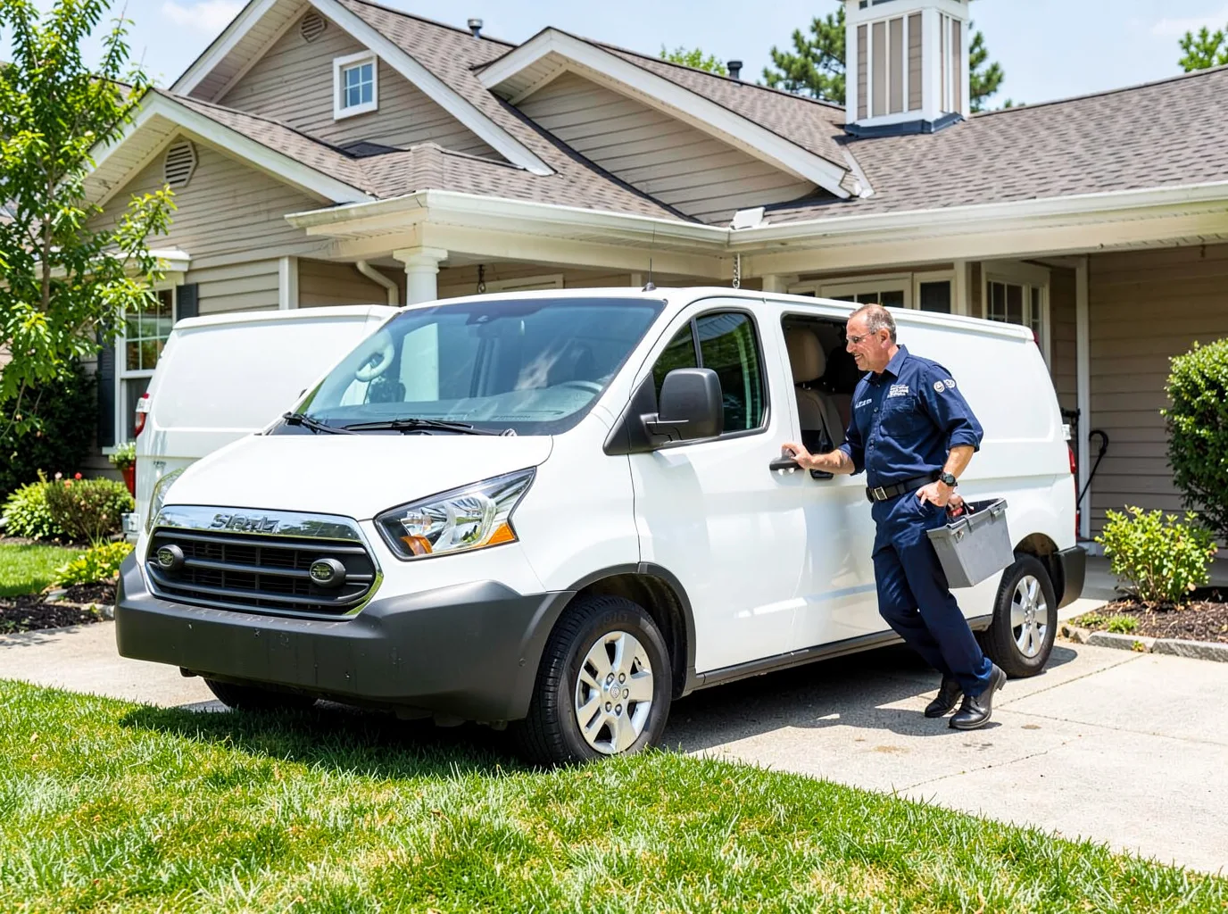 Emergency Plumber company in Douglas City, CA