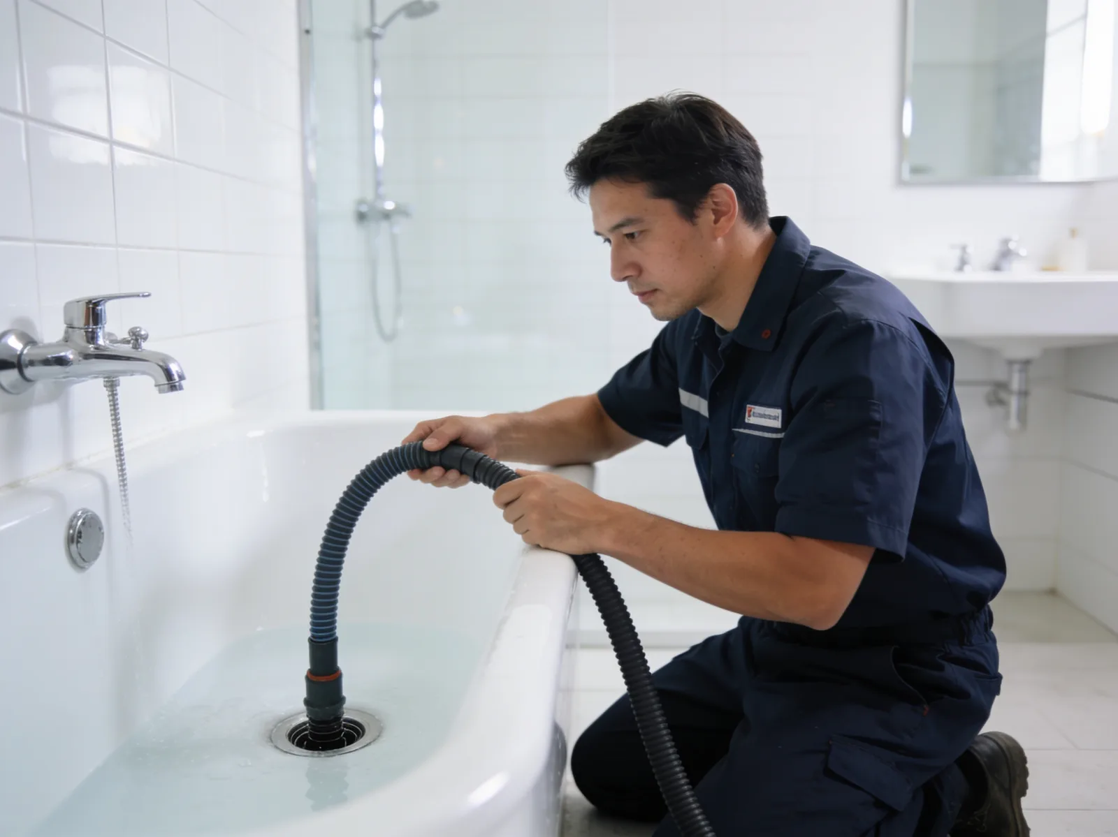 Emergency Plumber Douglas City, CA FAQs